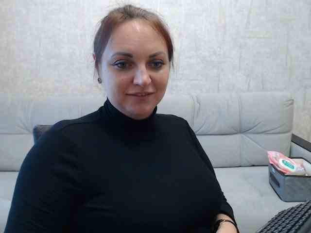 JenniferTheChic webcam