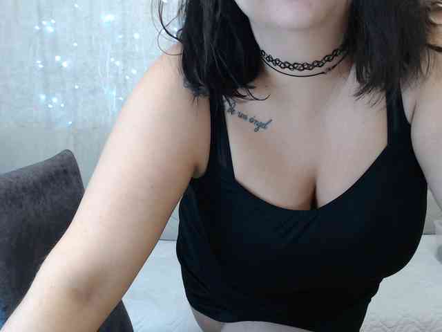 JenniferTheChic webcam