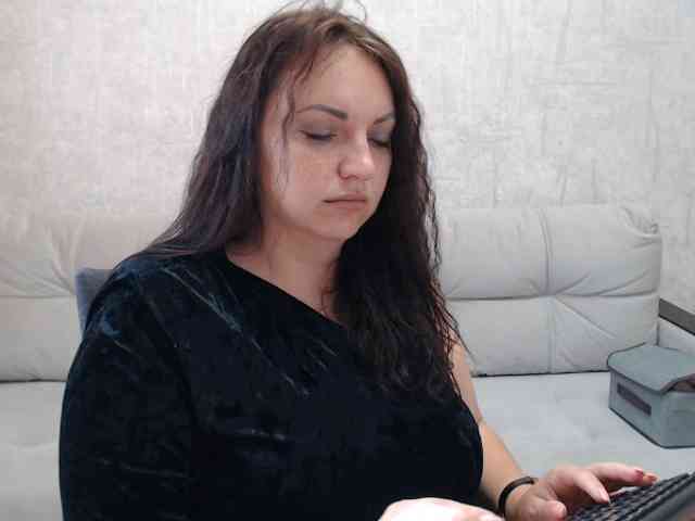 JenniferTheChic webcam