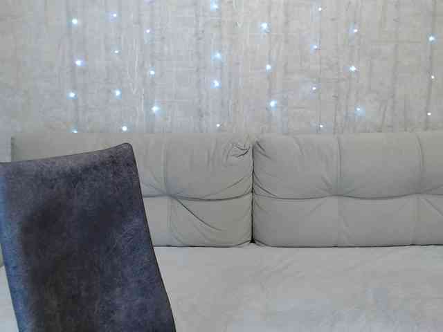 JenniferTheChic webcam