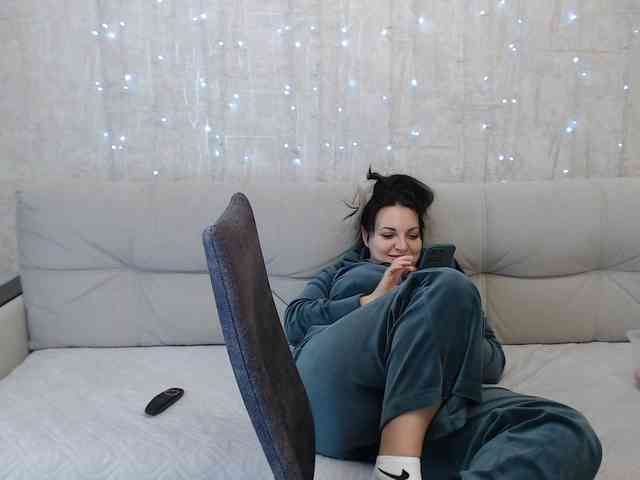 JenniferTheChic webcam