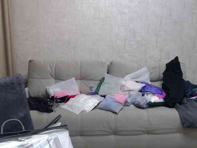 JenniferTheChic webcam