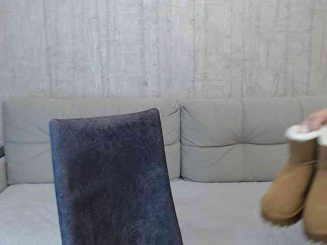 JenniferTheChic webcam