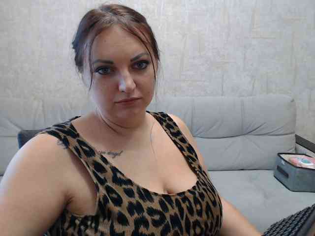 JenniferTheChic webcam
