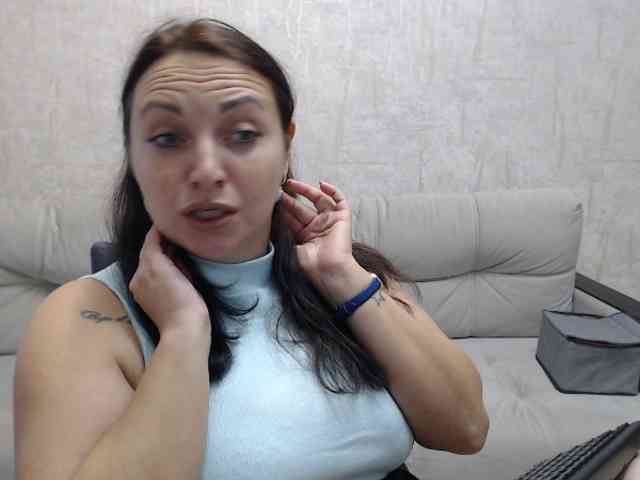 JenniferTheChic webcam