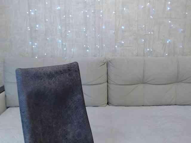 JenniferTheChic webcam