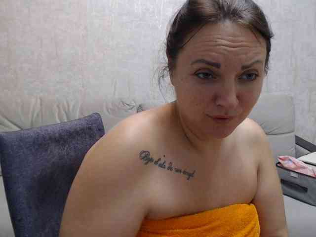JenniferTheChic webcam