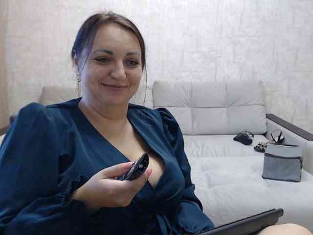 JenniferTheChic webcam