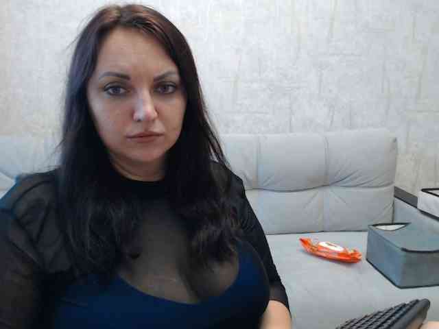 JenniferTheChic webcam