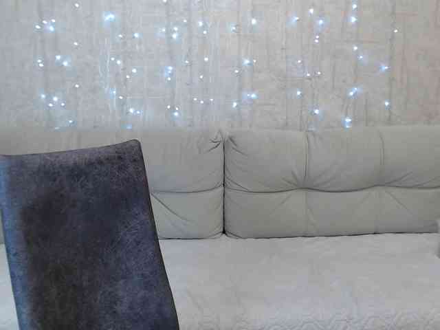 JenniferTheChic webcam