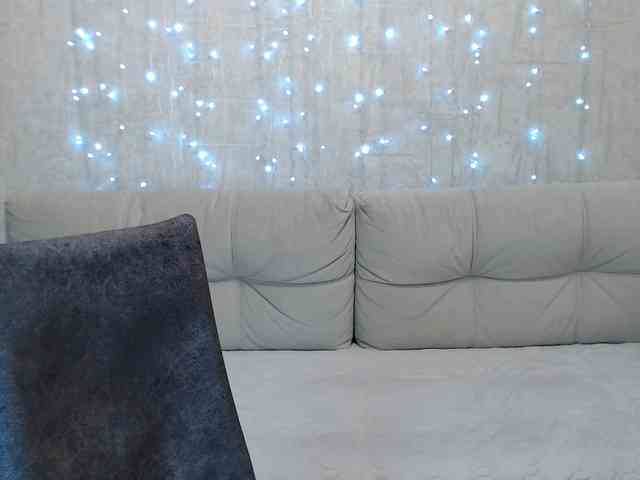 JenniferTheChic webcam