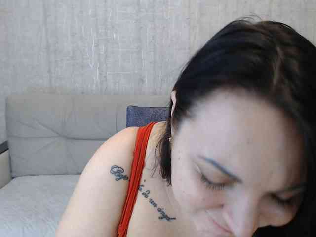 JenniferTheChic webcam