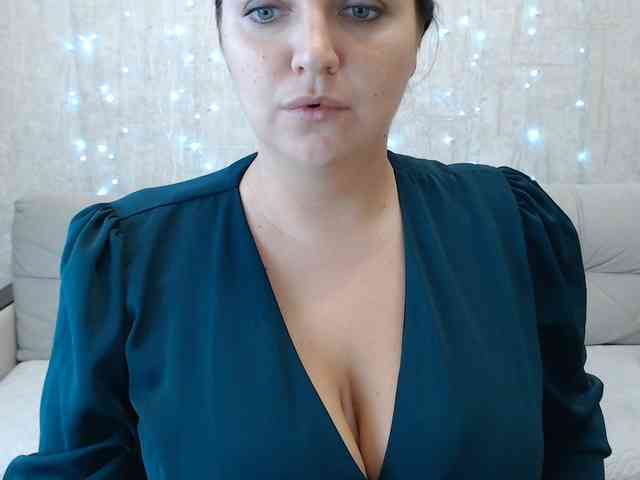 JenniferTheChic webcam