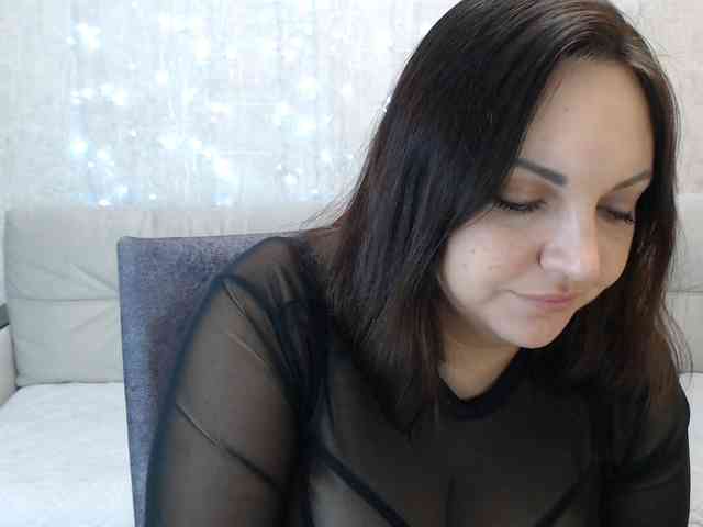 JenniferTheChic webcam