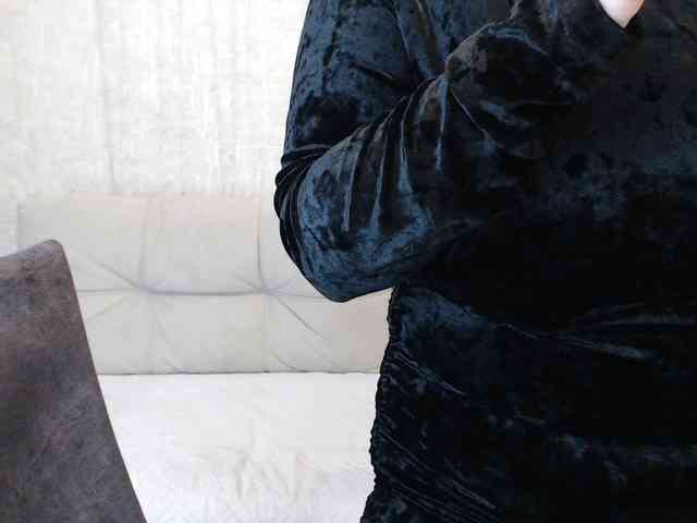 JenniferTheChic webcam