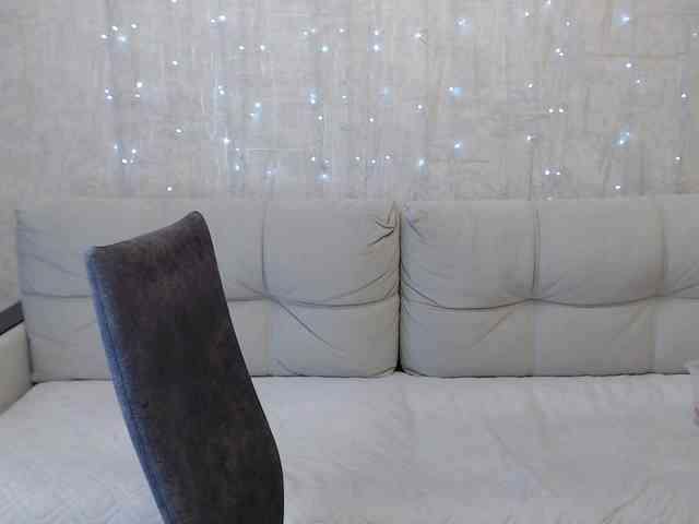 JenniferTheChic webcam