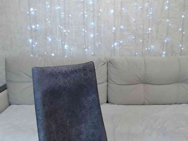 JenniferTheChic webcam