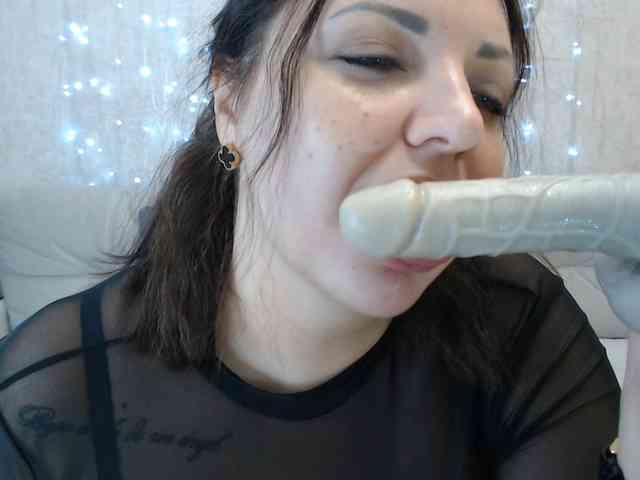 JenniferTheChic webcam