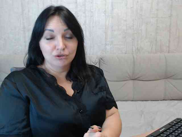 JenniferTheChic webcam