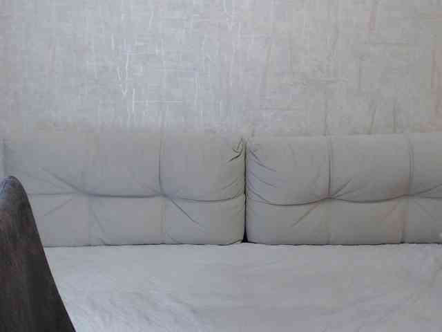 JenniferTheChic webcam