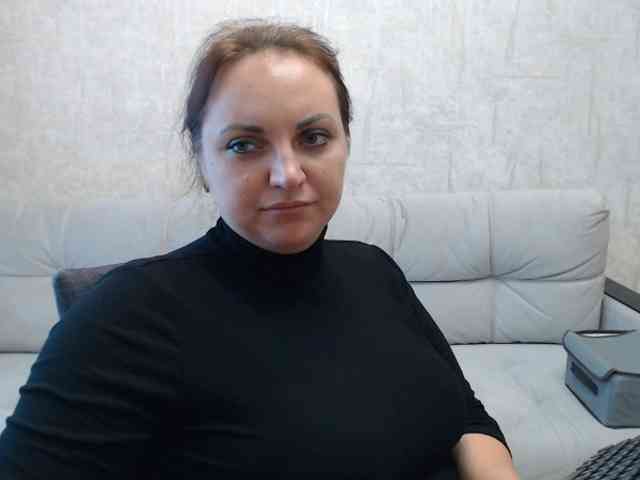 JenniferTheChic webcam