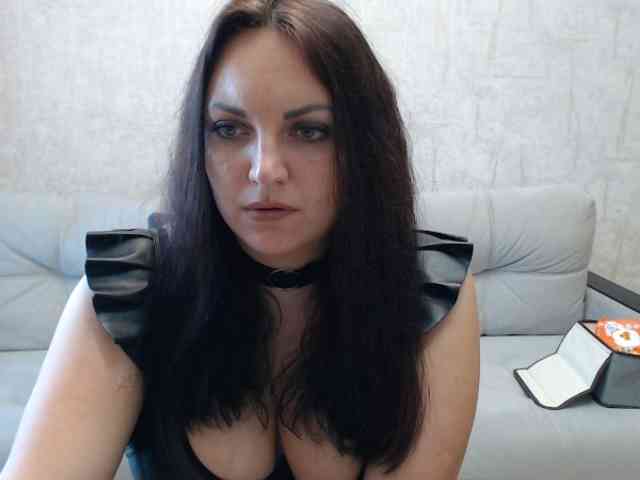 JenniferTheChic webcam