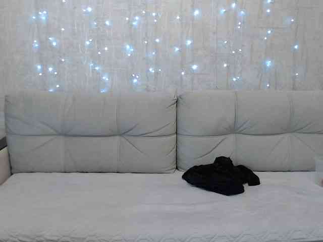 JenniferTheChic webcam