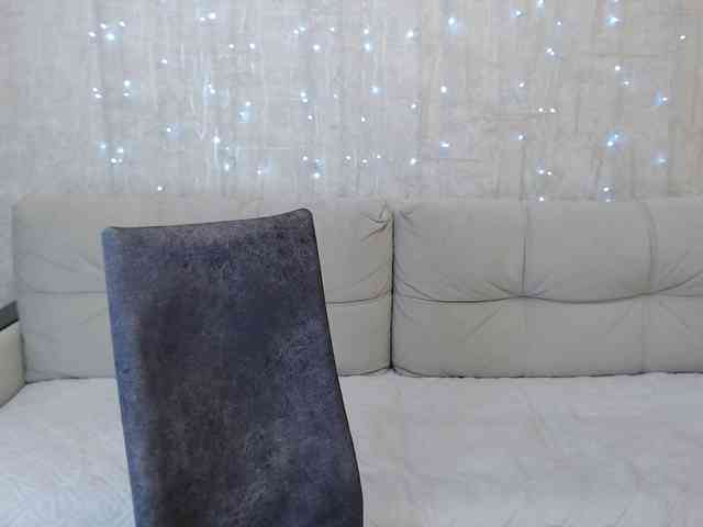 JenniferTheChic webcam