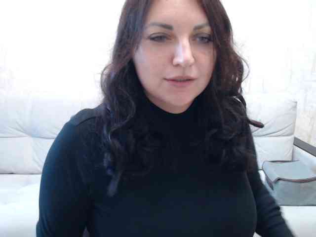 JenniferTheChic webcam