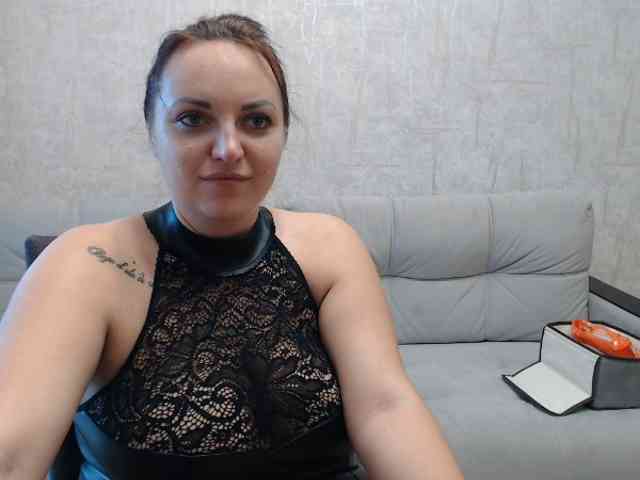 JenniferTheChic webcam