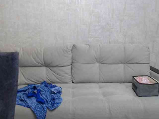 JenniferTheChic webcam