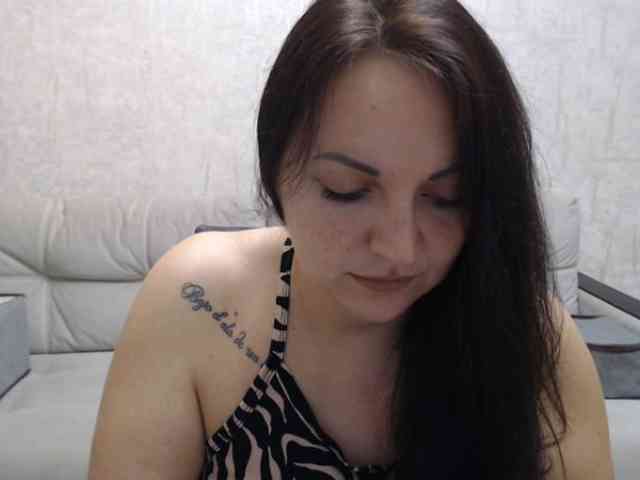 JenniferTheChic webcam