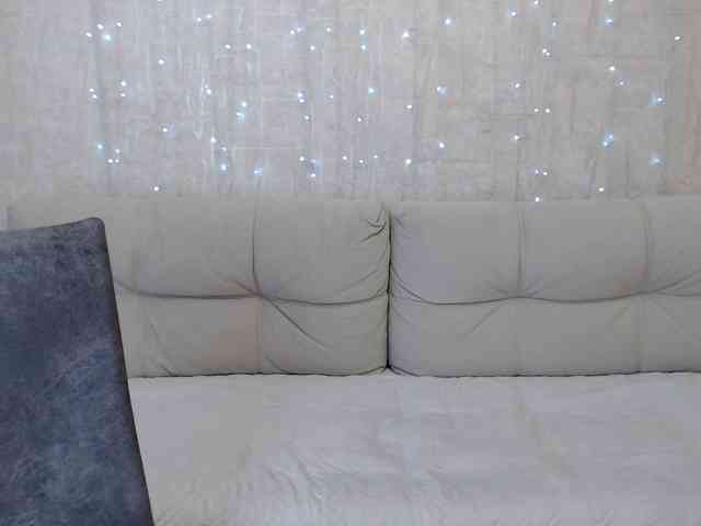 JenniferTheChic webcam