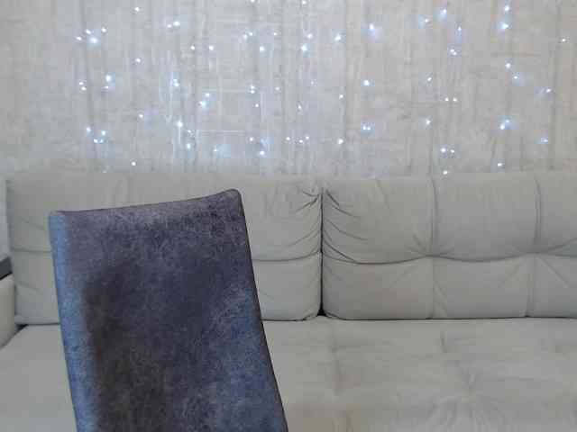 JenniferTheChic webcam