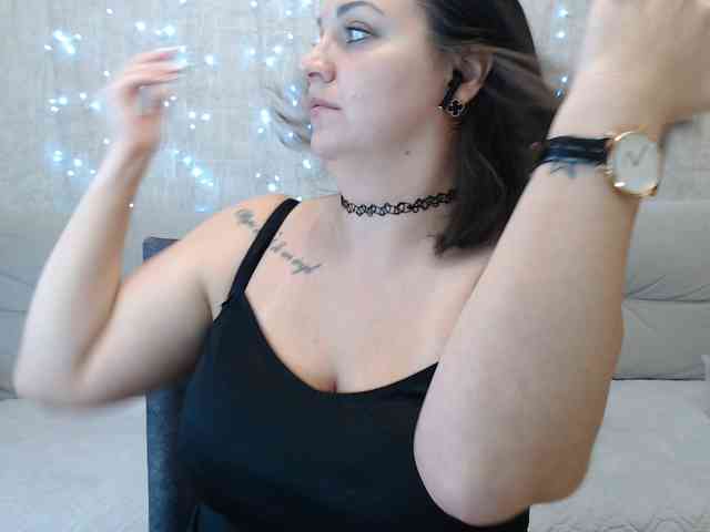 JenniferTheChic webcam