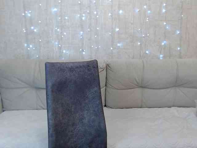 JenniferTheChic webcam