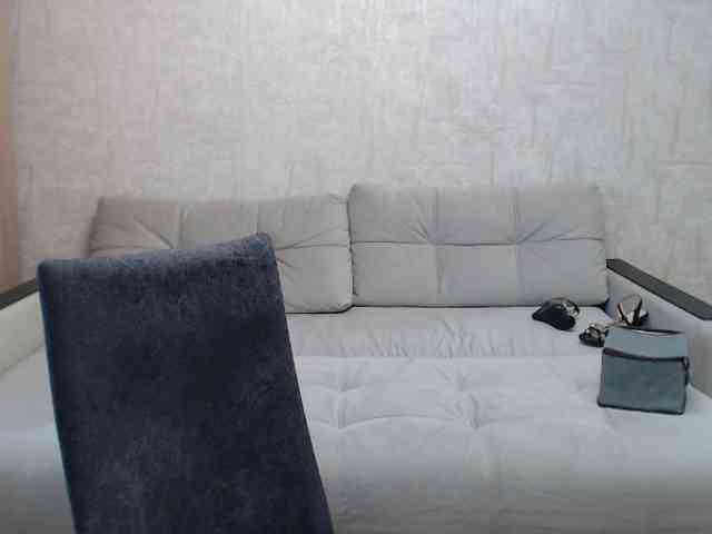 JenniferTheChic webcam