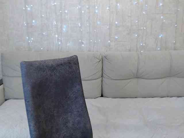 JenniferTheChic webcam