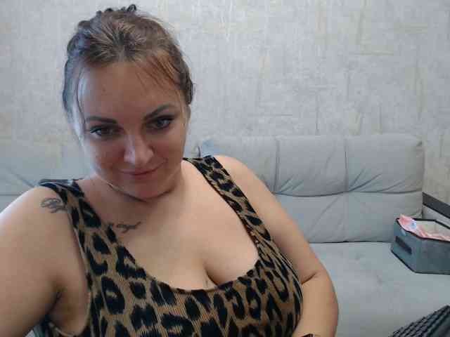 JenniferTheChic webcam