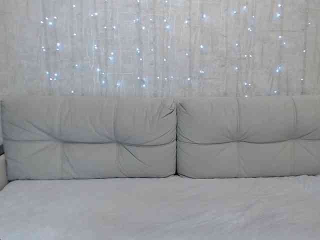 JenniferTheChic webcam