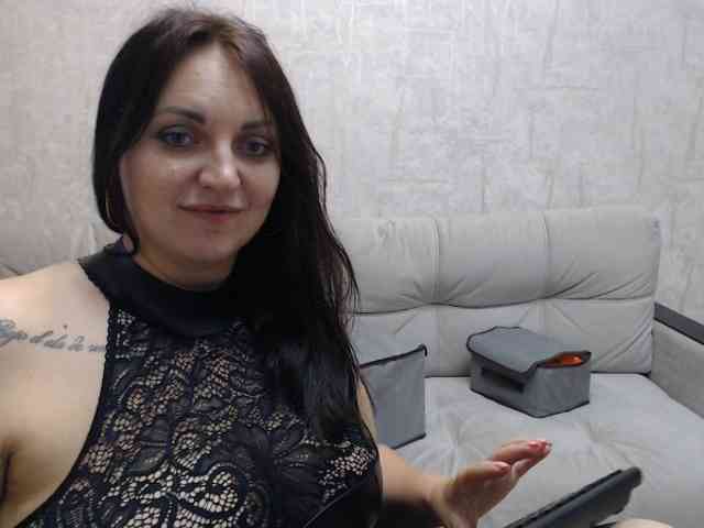 JenniferTheChic webcam