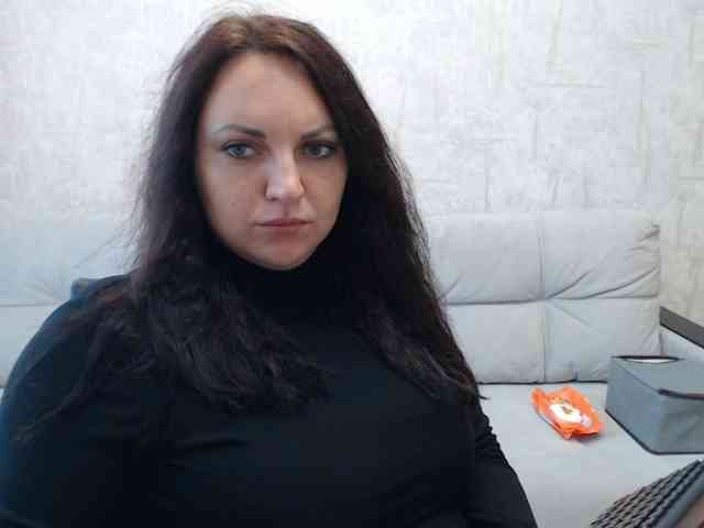 JenniferTheChic webcam