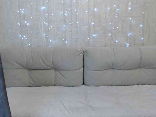 JenniferTheChic webcam