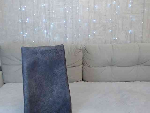 JenniferTheChic webcam