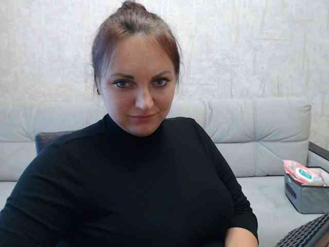 JenniferTheChic webcam