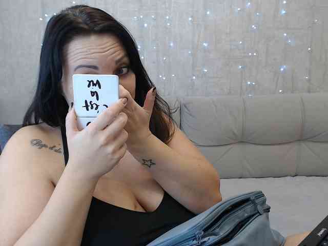 JenniferTheChic webcam