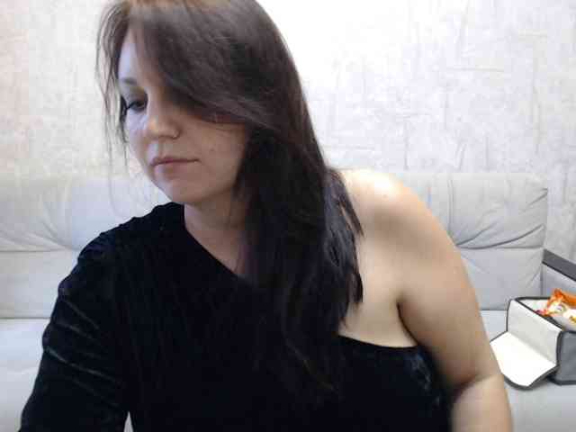 JenniferTheChic webcam
