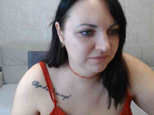 JenniferTheChic webcam