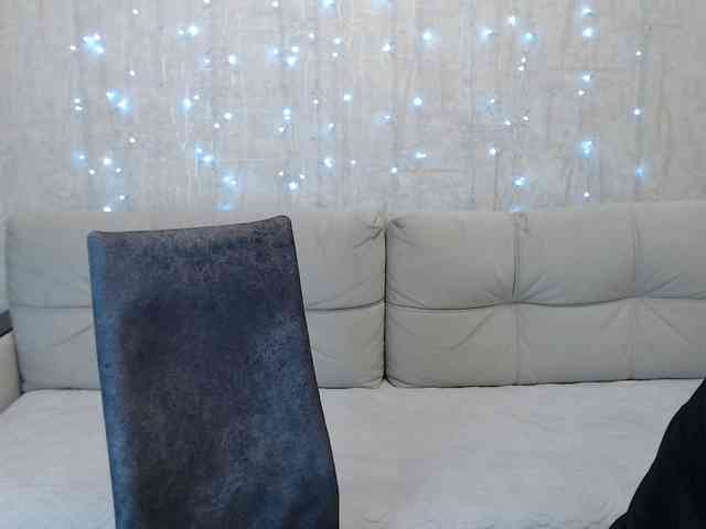 JenniferTheChic webcam