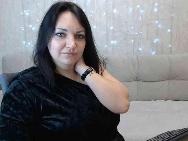 JenniferTheChic webcam